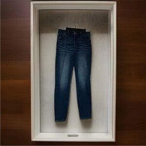 American Eagle Jeans Women’s 6 Curvy High Rise Jegging